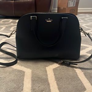 Kate Spade Navy Purse